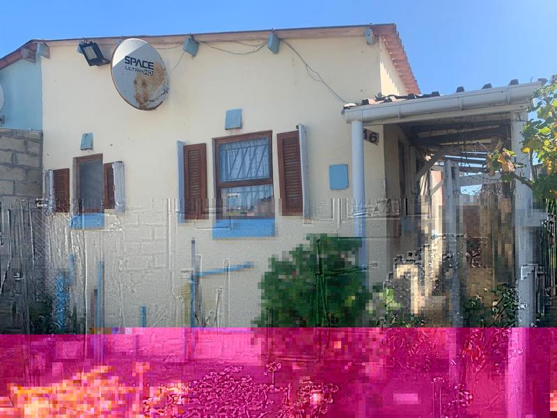 2 Bedroom Property for Sale in Eastridge Western Cape